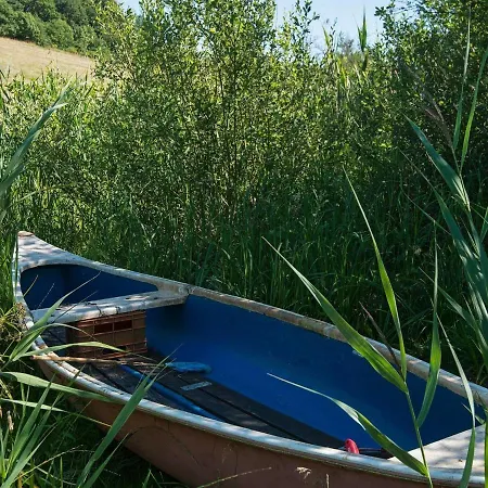 6 Person In Br Dstrup Prázdninový dům *
